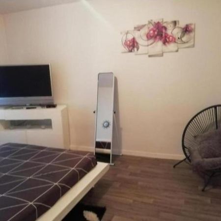 T1 Bis Calme Proche Centre Ville Apartment Saint-Etienne  Ngoại thất bức ảnh