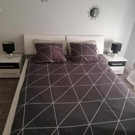 T1 Bis Calme Proche Centre Ville Apartment Saint-Etienne  Ngoại thất bức ảnh